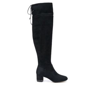 Michael kors knee high boots